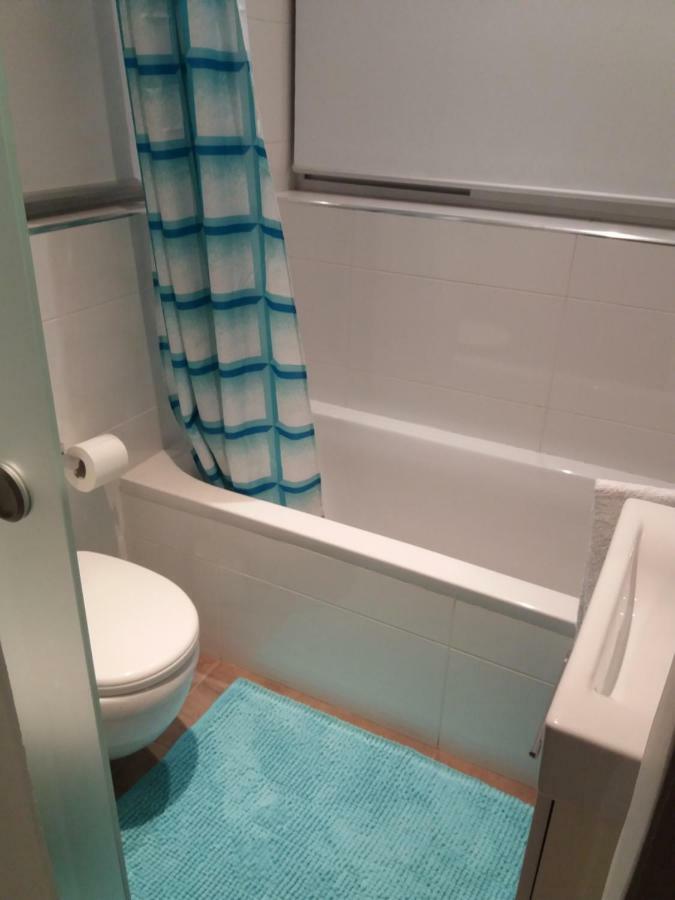 St. Julians Homestay Saint Julian's ภายนอก รูปภาพ